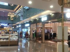 -万达广场(沈阳铁西店)