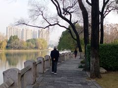 -杭州城北体育公园