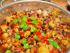 -泥糊破店小酒馆·团建聚餐(南京西路店)