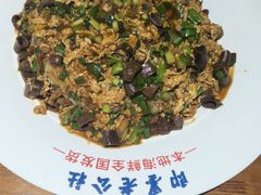 -即墨老公社·海肠捞饭大王(古城店)