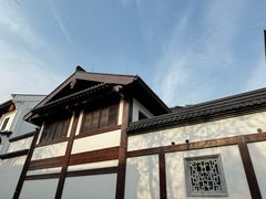 -香积寺