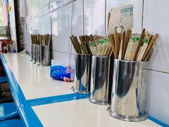 -白家肥肠粉(老东城根街店)