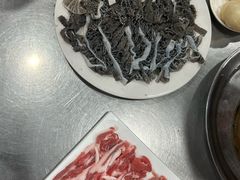-三兴涮羊肉(荣安大街店)