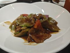 -外高桥喜来登酒店采悦轩