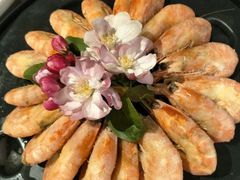-蓝珊甄选海鲜自助·火锅大排档(近阿那亚店)