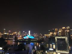 -桃花沅火锅(长嘉汇江景店)