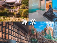 -大报恩寺遗址景区