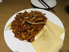 -河沿肉饼Beijing Pie(东华门店)