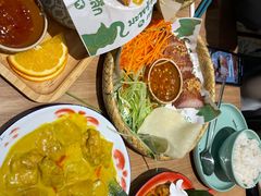 -迷你椰·泰式大排档(观前街店)