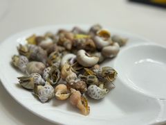-杨记海鲜楼(三门黑金冠店)
