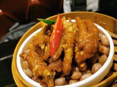 -高第街56号港式餐厅·精选(世茂广场宽厚里大明湖店)