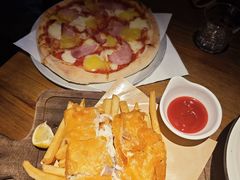 -FABIO’S费比欧披萨餐厅