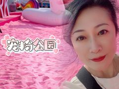 -青岛东方影都融创水世界