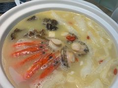 -上关雪東北菜(中房金谊店)