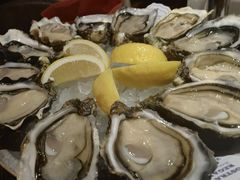 -Osteria Garden 生蚝花园餐厅(原进贤路店)