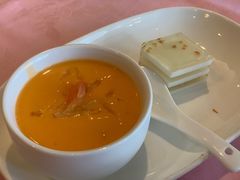 杨枝甘露-誉八仙酒楼(静安大悦城店)