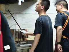 -小胡子祥彪烧烤(北湖总店)