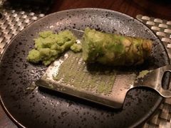 山葵家精致料理寿司吧(1844新天地店)-山葵家·创意料理(宁波来福士店)