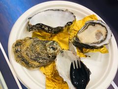 -HIHE Bistro·Oyster Bar(华熙live店)