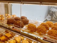 -85度C(广州石牌桥店)