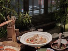 -洞庭土菜馆(天河北总店)
