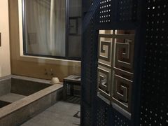 -林丰温泉度假山庄