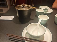 -奇芳阁·百年清真南京菜(夫子庙店)