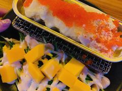 -达摩食堂(仓山万达店)