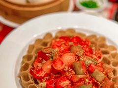 -西贝(石景山当代店)