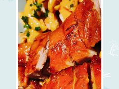 烧腊拼盆-避风塘(宝山万达店)