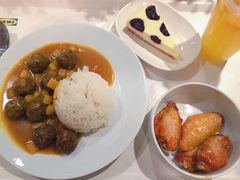 -宜家家居（上海徐汇商场店）-停车场