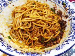 -老街杂酱面(东升街店)