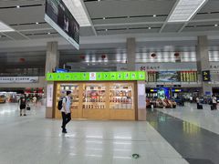 -长春西站