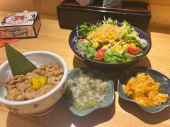 -食鲤料理(西虹东路店)