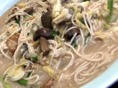 招牌卤面-小莆天(元帅路店)