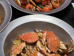 -天宝兄弟(前海壹方城店)