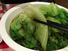 -西贝(上海我格广场店)