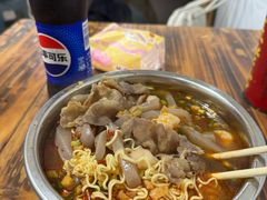 -胖子水煮(铁路三村无任何分店)