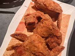 腐乳鸡翅-潮澎派·潮汕菜大排档(南较西路店)