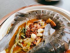 -红井路游艺炖锅·音乐餐吧(十渡店)