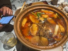 -战友蚝情烧烤工场(嘉华店)