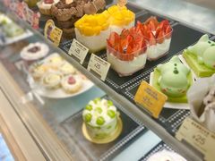 -美心西饼mx cakes(猎德优托邦店)