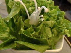 -润泽园椰子鸡(汇一城店)