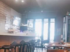 -ibarrel爱杯·bistro&brunch(江宁路店)