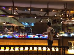 -星河湾半岛酒店·意咖啡西餐厅