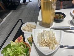 -沄记顺德菜打边炉(东直门店)