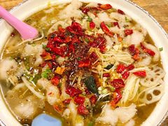 -友达面馆(鼓楼店)