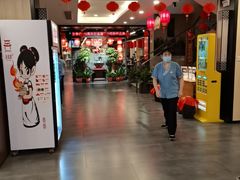 -安泰楼·佛跳墙创始人·传统闽味早茶·酒楼(三坊七巷闽菜地标店)