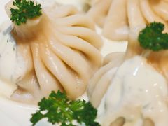 -格鲁·秀色Georgia’s Feast