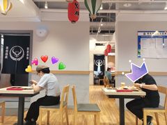 -吉野家(凯旋购物广场店)